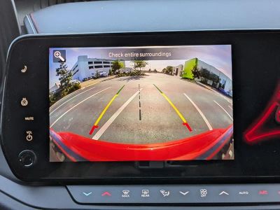 2026 Dodge Charger — photo 24 view