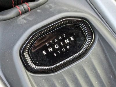 2026 Dodge Charger — photo 31 view