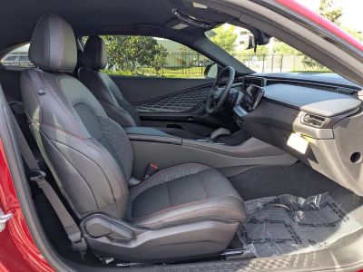 2026 Dodge Charger — photo 12 view