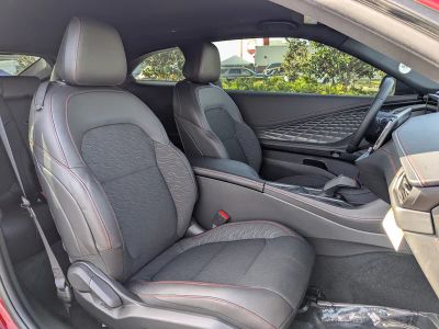 2026 Dodge Charger — photo 14 view