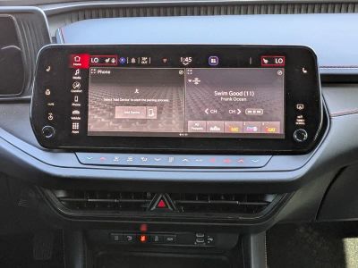2026 Dodge Charger — photo 20 view