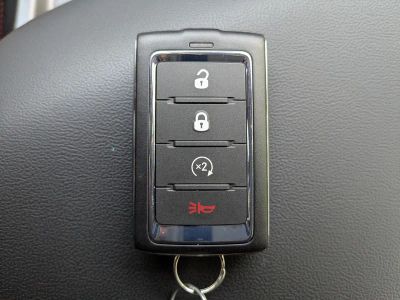 2026 Dodge Charger — photo 32 view