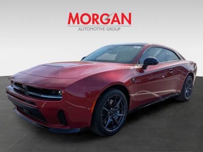 2026 Dodge Charger — photo 7 view