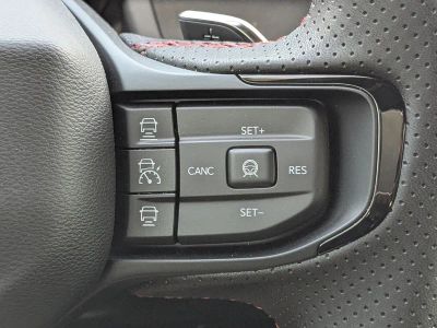 2026 Dodge Charger — photo 28 view