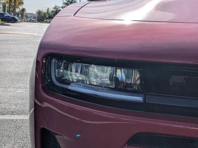 2026 Dodge Charger — photo 9 view