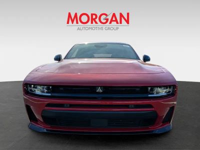 2026 Dodge Charger — photo 8 view