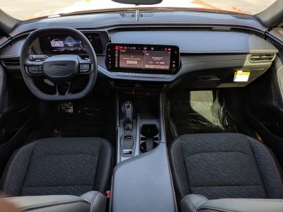 2026 Dodge Charger — photo 17 view