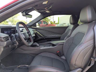 2026 Dodge Charger — photo 23 view