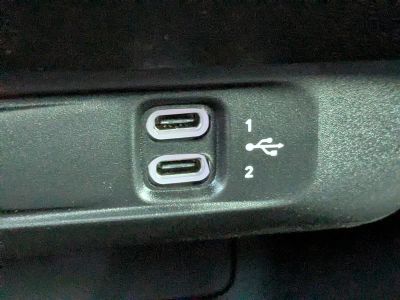 2026 Dodge Charger — photo 25 view