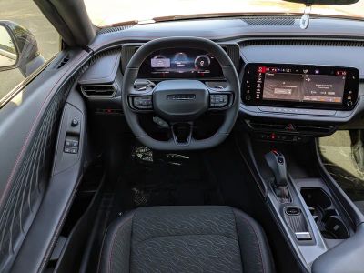 2026 Dodge Charger — photo 18 view