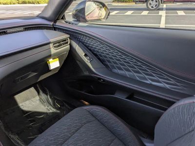 2026 Dodge Charger — photo 19 view