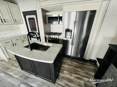 2023 Highland Ridge Open Range - Photo 8