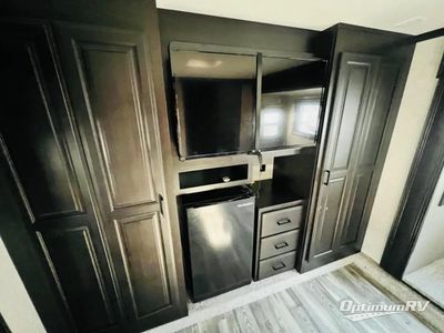 2023 Highland Ridge Open Range - Photo 14