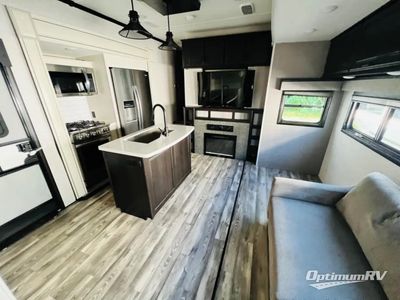 2023 Highland Ridge Open Range - Photo 4