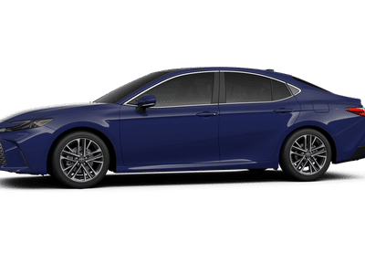 2026 Toyota Camry - Photo 5