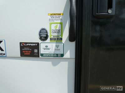 2025 Coachmen Clipper ROK - Photo 11