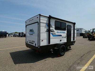 2025 Coachmen Clipper ROK - Photo 4