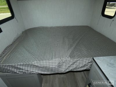 2025 Coachmen Clipper ROK - Photo 10