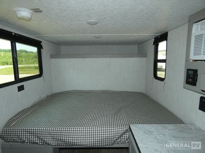 2025 Coachmen Clipper ROK - Photo 5