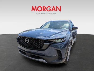 2026 Mazda CX-50 — photo 9 view