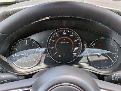 2026 Mazda CX-50 — photo 28 view