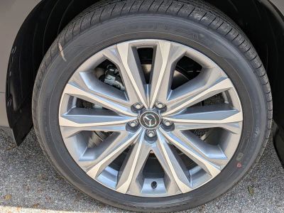 2026 Mazda CX-50 — photo 11 view
