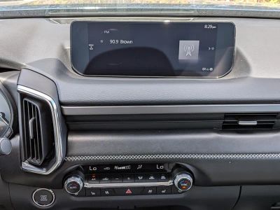 2026 Mazda CX-50 — photo 18 view