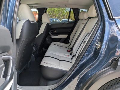 2026 Mazda CX-50 — photo 14 view
