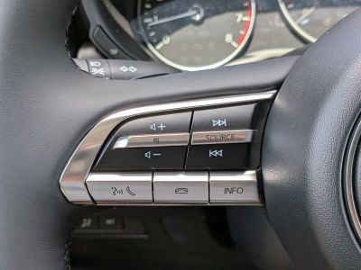 2026 Mazda CX-50 — photo 26 view