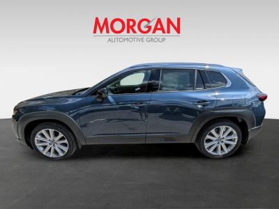 2026 Mazda CX-50 — photo 8 view