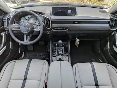 2026 Mazda CX-50 — photo 15 view
