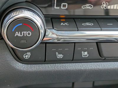 2026 Mazda CX-50 — photo 24 view