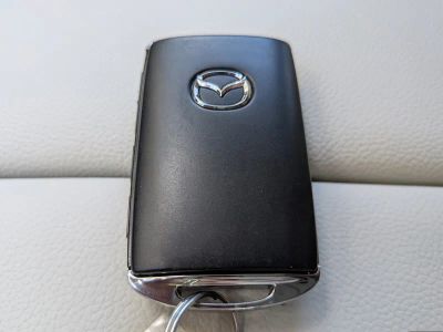 2026 Mazda CX-50 — photo 30 view