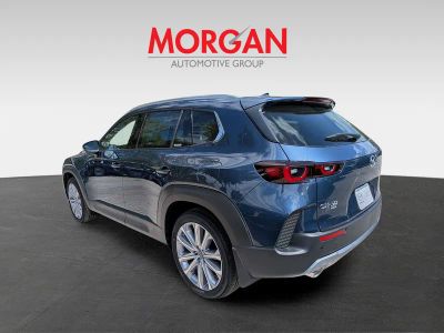 2026 Mazda CX-50 — photo 7 view