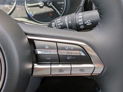 2026 Mazda CX-50 — photo 27 view