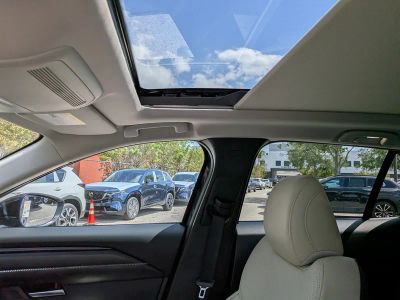 2026 Mazda CX-50 — photo 21 view