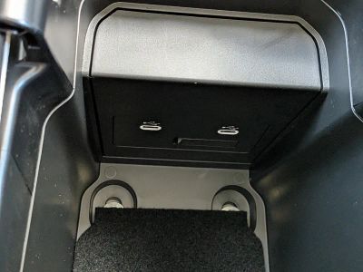 2026 Mazda CX-50 — photo 23 view