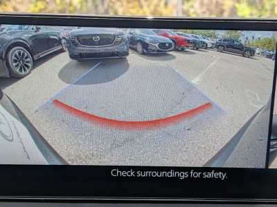 2026 Mazda CX-50 — photo 22 view