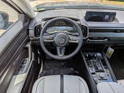 2026 Mazda CX-50 — photo 16 view