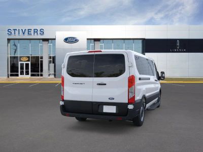 2026 Ford Transit Commercial - Photo 8