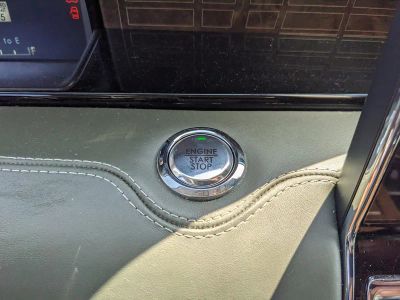 2024 Lincoln Navigator — photo 24 view