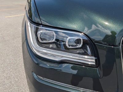 2024 Lincoln Navigator — photo 8 view