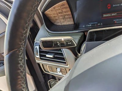2024 Lincoln Navigator — photo 29 view
