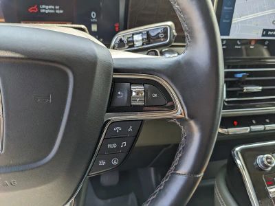 2024 Lincoln Navigator — photo 28 view