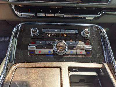 2024 Lincoln Navigator — photo 23 view