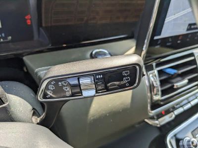2024 Lincoln Navigator — photo 30 view