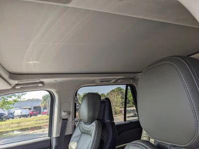 2024 Lincoln Navigator — photo 19 view