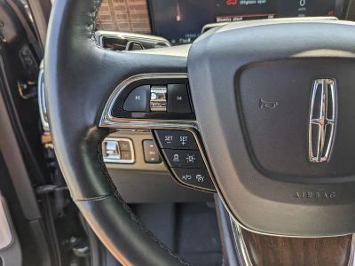 2024 Lincoln Navigator — photo 27 view