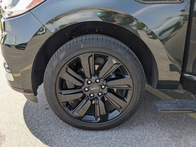 2024 Lincoln Navigator — photo 32 view