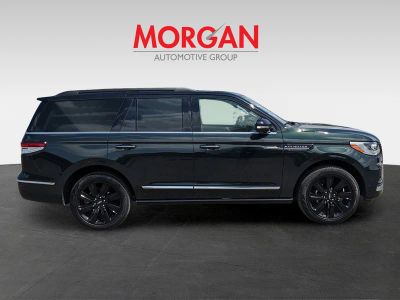 2024 Lincoln Navigator — photo 7 view